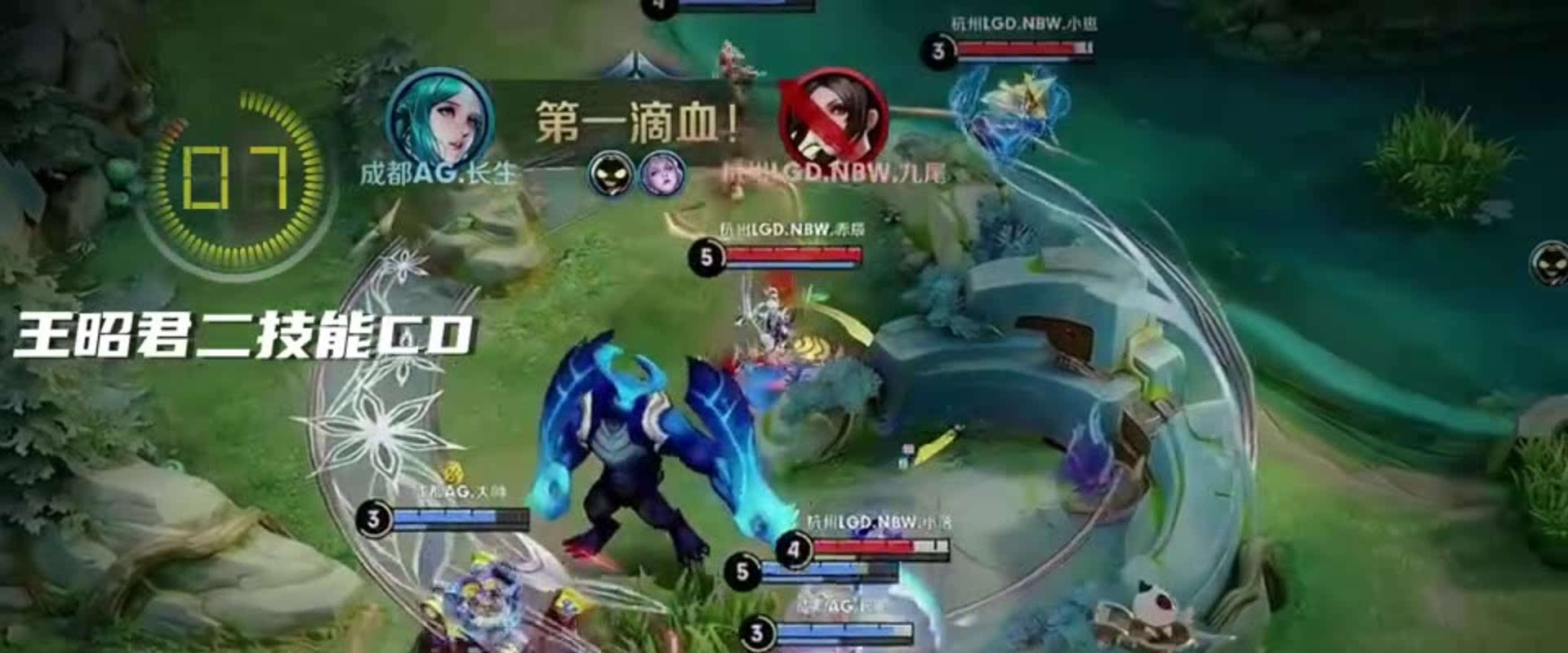 寻找更大空 寻找更大空