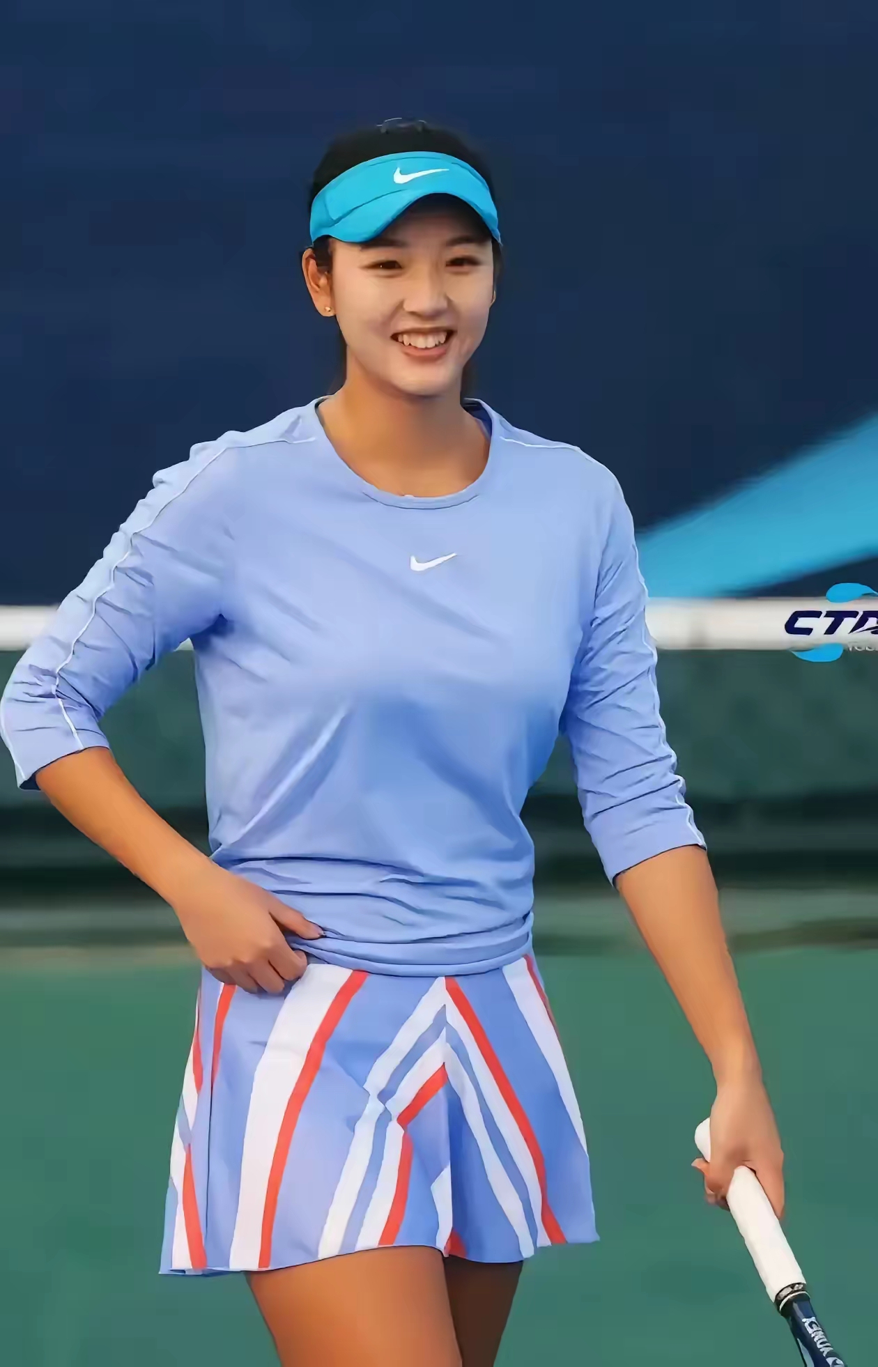 倾向解读为